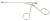 Ostrum Antrum Punch Left 2.5mm - N2919 L